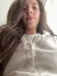 LittleDoll___ — Stripchat recorded stream screenshot (12 Feb 2025)