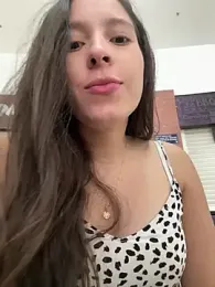 LittleDoll___ — Stripchat recorded stream screenshot (12 Feb 2025)