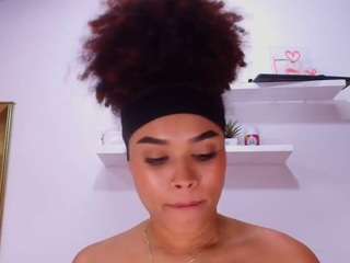 bss-naia — Camsoda recorded stream screenshot (15 Jul 2025)