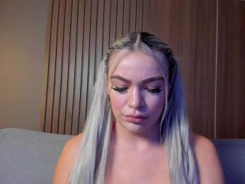 milaowens — Bongacams recorded stream screenshot (12 Feb 2025)