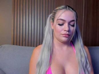 milaowens — Bongacams recorded stream screenshot (12 Feb 2025)