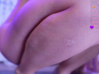 Marry-Cordy — Bongacams recorded stream screenshot (16 Jul 2025)