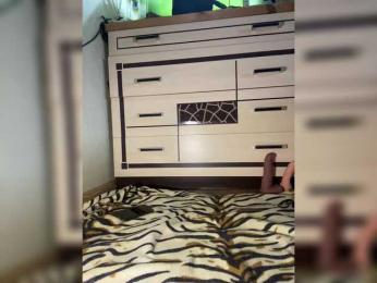 LolaSexxx — Bongacams recorded stream screenshot (12 Feb 2025)