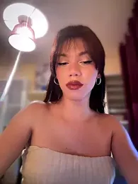 Carlita_cute — Stripchat recorded stream screenshot (16 Jul 2025)