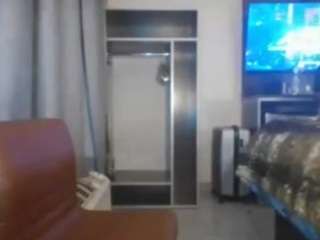 stalliontheesavage — Camsoda recorded stream screenshot (15 Jul 2025)