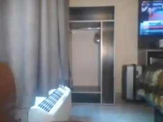 stalliontheesavage — Camsoda recorded stream screenshot (15 Jul 2025)