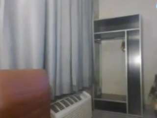 stalliontheesavage — Camsoda recorded stream screenshot (15 Jul 2025)