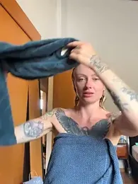 haileyhope_ — Stripchat recorded stream image, 16.07.2025 11:30