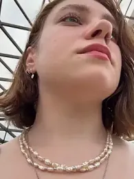 lucy-joy — Stripchat recorded stream screenshot (16 Jul 2025)