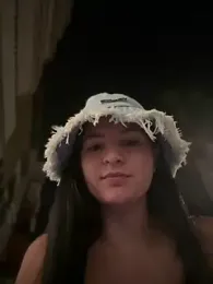 Carolina_Novoa — Stripchat recorded stream image, 16.07.2025 13:20
