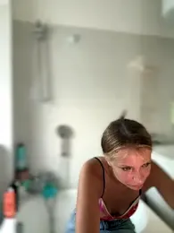 AnastasiaAniess — Stripchat recorded stream screenshot (16 Jul 2025)