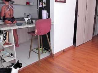 karlyee — Camsoda recorded stream image, 16.07.2025 16:50