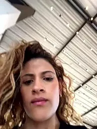 alana15 — Stripchat recorded stream image, 16.07.2025 20:10