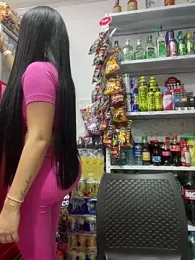 Sara_fun — Stripchat recorded stream image, 16.07.2025 20:10