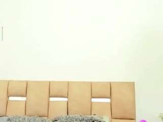 alishagoddes — Camsoda recorded stream image, 17.07.2025 03:10