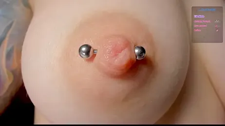 GoodWitch_ — Stripchat recorded stream screenshot (17 Jul 2025)