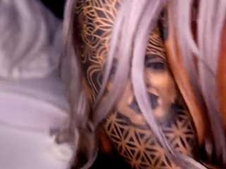 tikhomirov — Camsoda recorded stream image, 17.07.2025 06:10