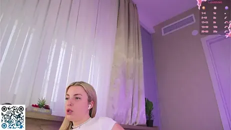 LiliBanger — Stripchat recorded stream image, 17.07.2025 04:20