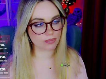 -ANN — Bongacams recorded stream image, 12.02.2025 12:00