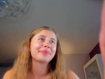 sexxxsirens — Chaturbate recorded stream image, 17.07.2025 10:20