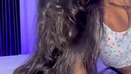 Wow-nisha — Stripchat recorded stream screenshot (17 Jul 2025)