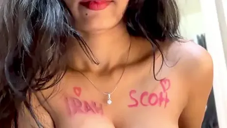 Wow-nisha — Stripchat recorded stream screenshot (17 Jul 2025)