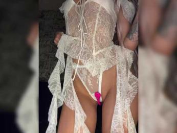 Asura_BeFre — Bongacams recorded stream screenshot (17 Jul 2025)