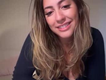 sieena — Chaturbate recorded stream screenshot (17 Jul 2025)