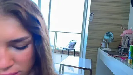 Carolyn_Smith — Stripchat recorded stream image, 18.07.2025 00:00
