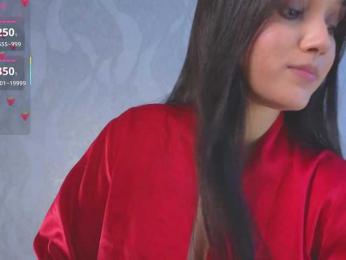 -lost- — Bongacams recorded stream screenshot (18 Jul 2025)