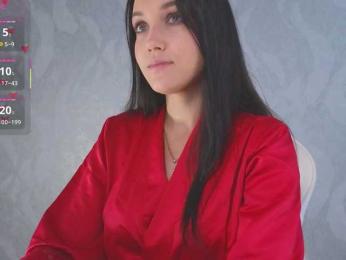 -lost- — Bongacams recorded stream screenshot (18 Jul 2025)