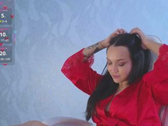 -lost- — Bongacams recorded stream screenshot (18 Jul 2025)