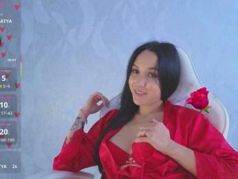 -lost- — Bongacams recorded stream screenshot (18 Jul 2025)