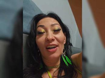 xxxDirtyBitchxxx — Bongacams recorded stream screenshot (12 Feb 2025)