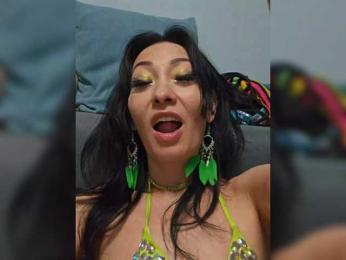 xxxDirtyBitchxxx — Bongacams recorded stream screenshot (12 Feb 2025)