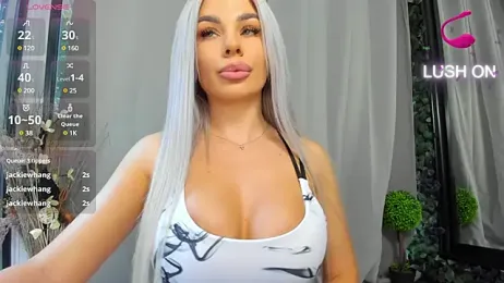 Russian_Ava — Stripchat recorded stream image, 18.07.2025 06:10