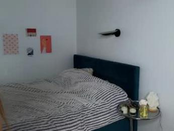 smoothnesss — Chaturbate recorded stream screenshot (18 Jul 2025)