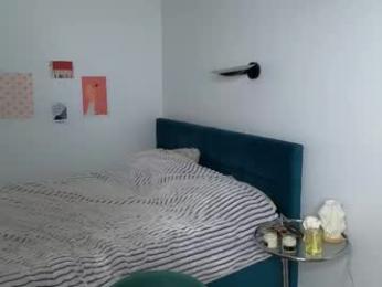 smoothnesss — Chaturbate recorded stream screenshot (18 Jul 2025)