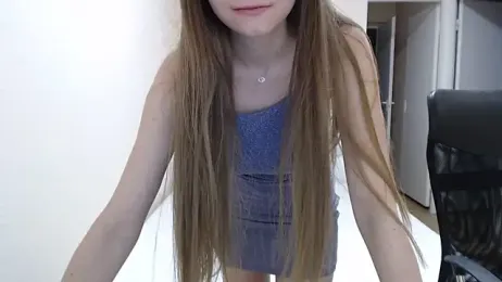 AnnaSweet18 — Stripchat recorded stream image, 12.02.2025 18:10
