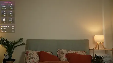 ohhoneykate — Stripchat recorded stream image, 18.07.2025 13:30