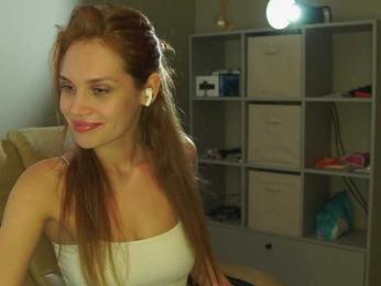 Nastyu-sha — Bongacams recorded stream screenshot (18 Jul 2025)