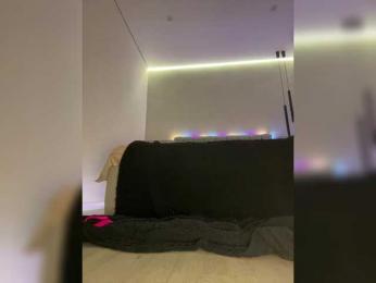 Jucielussie — Bongacams recorded stream image, 18.07.2025 21:20