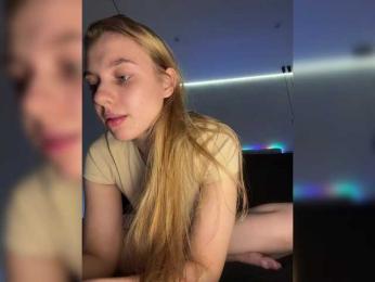 Jucielussie — Bongacams recorded stream image, 18.07.2025 21:20