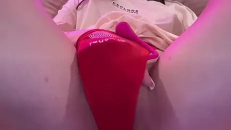 AlmaryKim — Stripchat recorded stream image, 18.07.2025 21:00