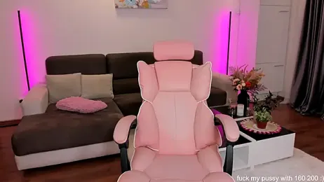 SweetAmeliaaa — Stripchat recorded stream image, 18.07.2025 19:50