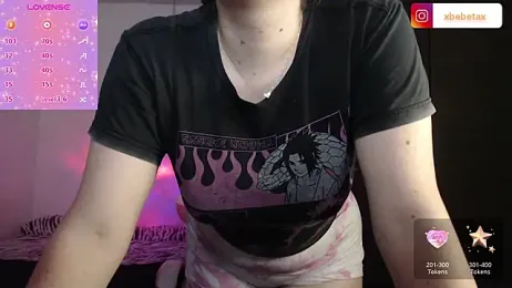 xxbbtaa — Stripchat recorded stream screenshot (12 Feb 2025)