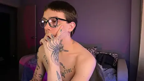 anahori__simon — Stripchat recorded stream image, 19.07.2025 01:50