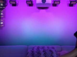 alenacroft — Camsoda recorded stream image, 12.02.2025 19:00