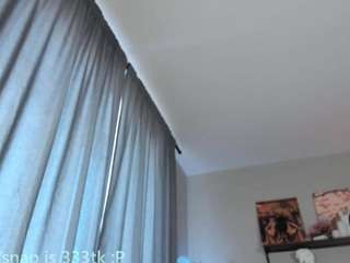 vi-jasen — Camsoda recorded stream image, 19.07.2025 04:40