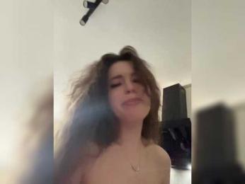 YourLadyyy — Bongacams recorded stream screenshot (19 Jul 2025)